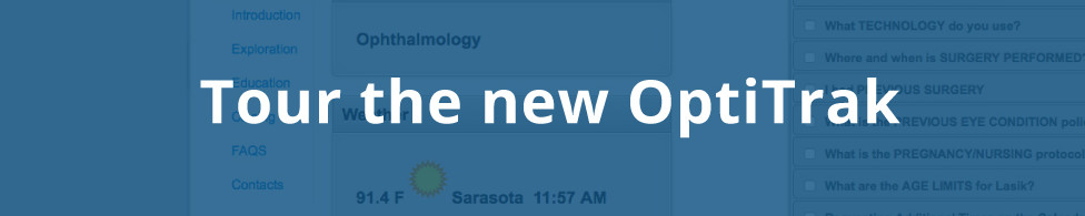 OptiTrak_Software