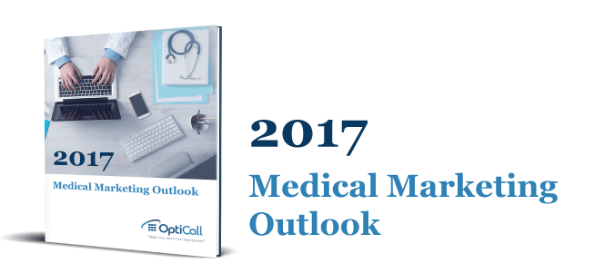 2016 Medical Marketing Trends
