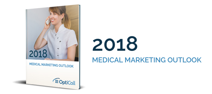 2016 Medical Marketing Trends