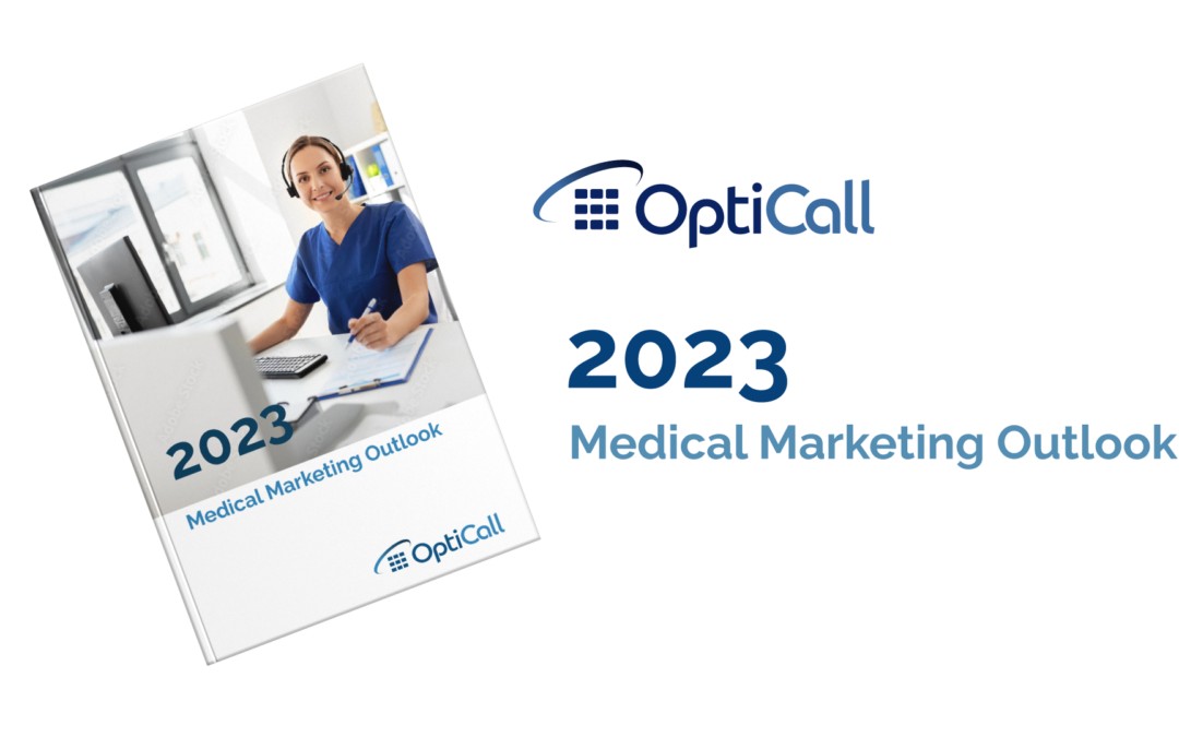 2023 Elective Medical Marketing Guide