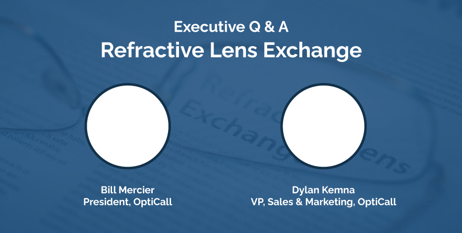 How to Convert Prospects into Refractive Lens Exchange (RLE) Patients