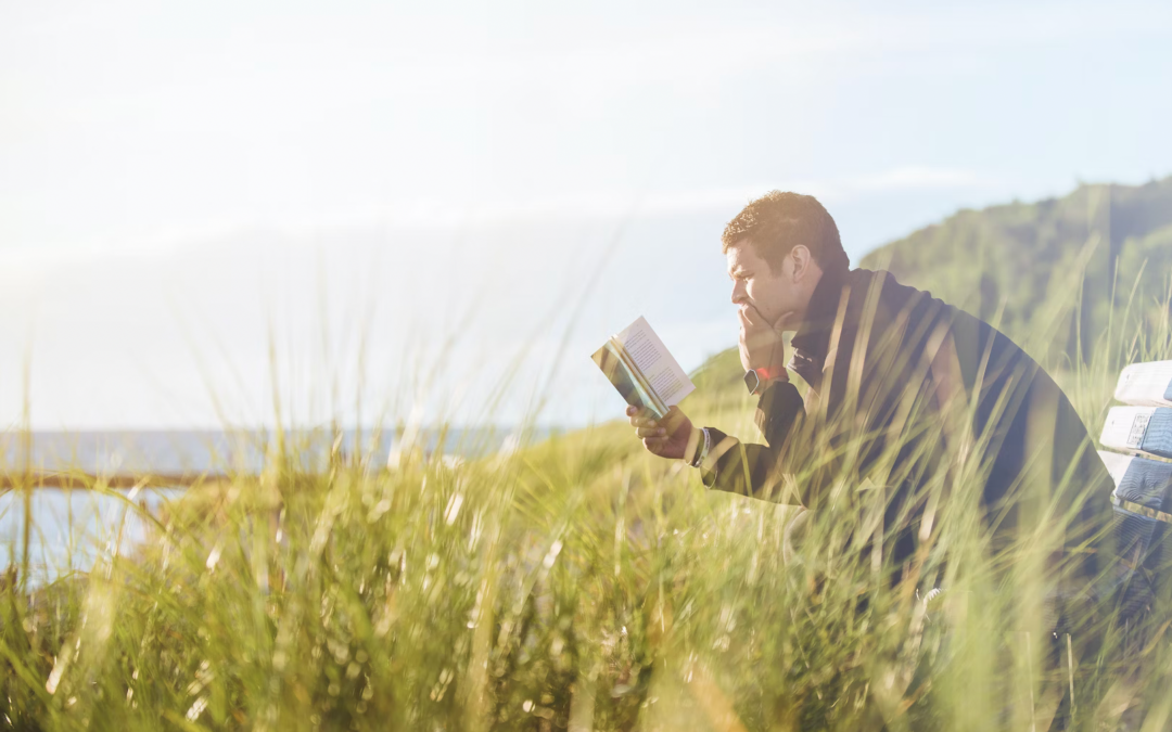 Summer Reading List: Books to Help You & Your Medical Practice Thrive