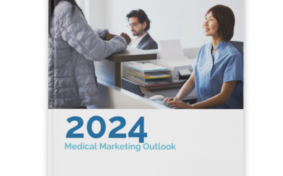 2024 Medical Marketing Outlook