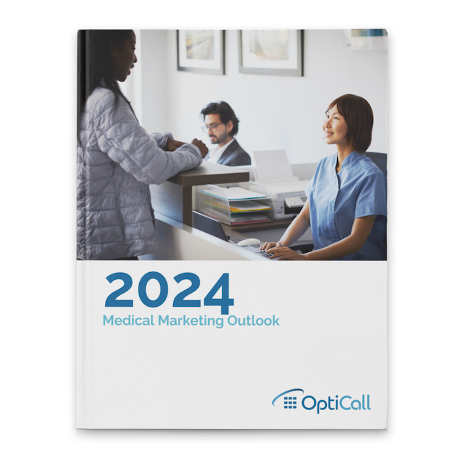 2024 Medical Marketing Outlook