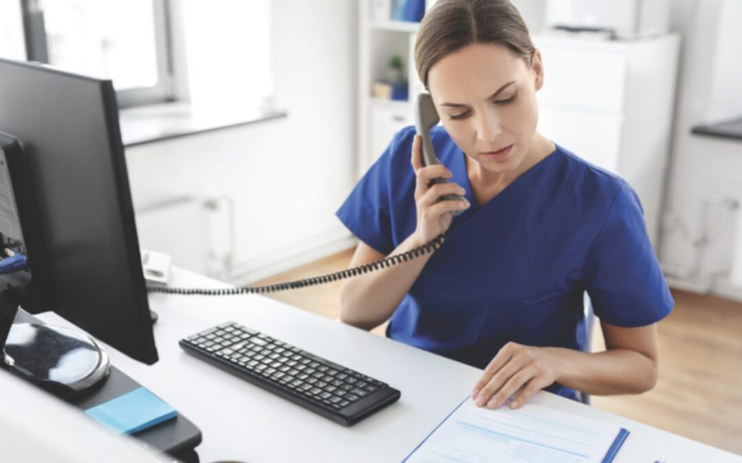 Keeping Call Centers in America Matters