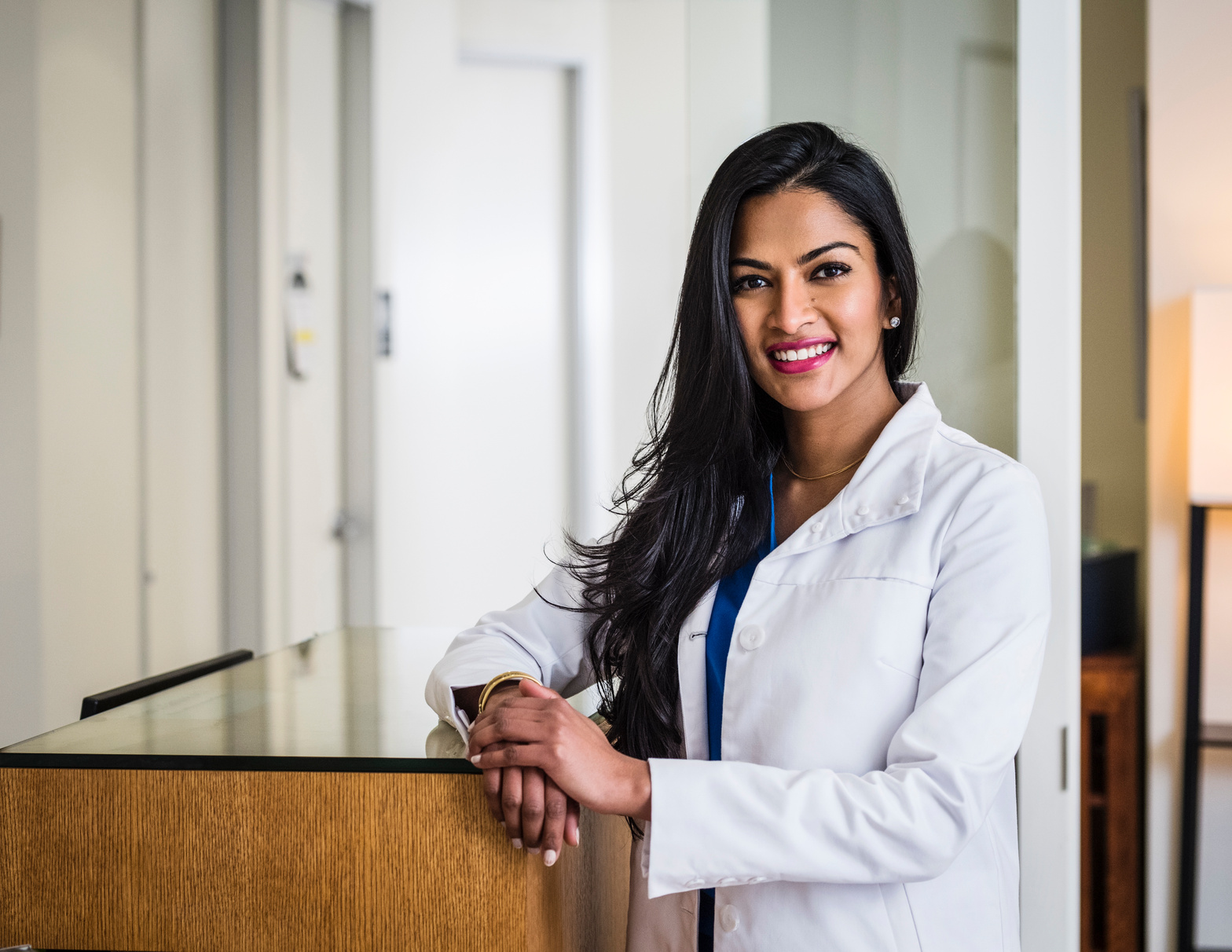 Elective medical practice doctor