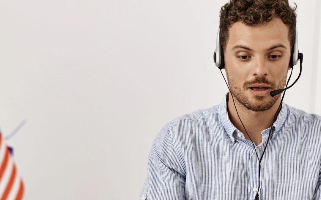 Keeping Call Centers in America Matters