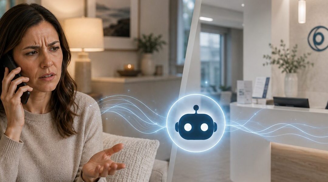 When AI Falls Short (and Your Patients Can Tell)