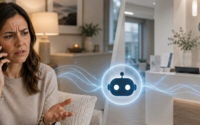 When AI Falls Short (and Your Patients Can Tell)