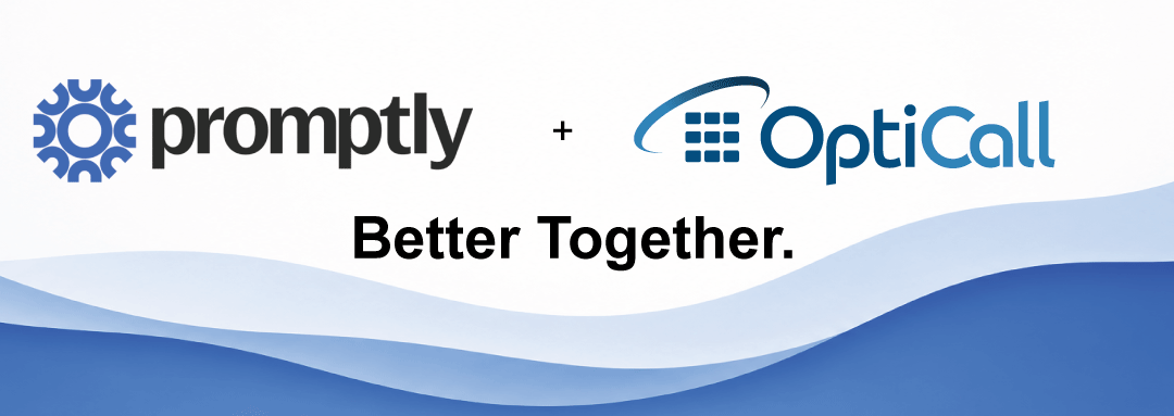 Protected: Promptly Patient Experience Suite Accelerates Conversational AI Strategy Through Acquisition of OptiCall