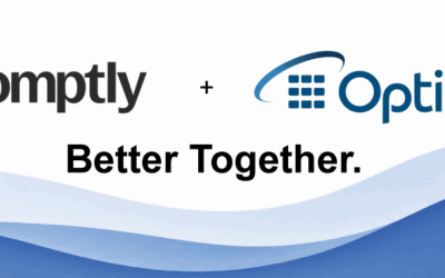 Protected: Promptly Patient Experience Suite Accelerates Conversational AI Strategy Through Acquisition of OptiCall