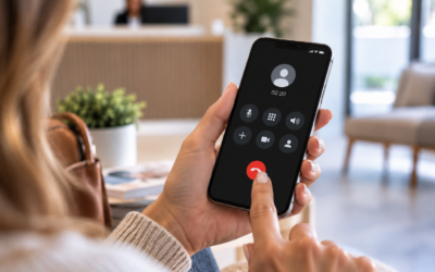 The Hang-Up With Putting Patients on Hold